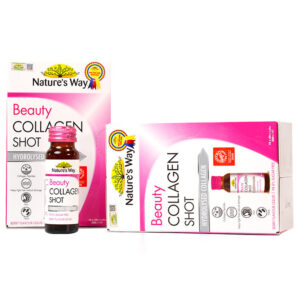 Nature's Way Beauty Collagen Shot