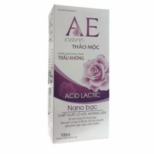 Dung dịch vệ sinh AE Care 100ml