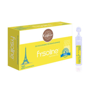 Fysoline vàng