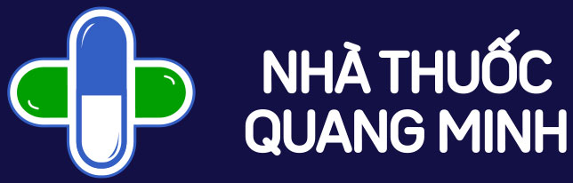 Nhà Thuốc Quang Minh