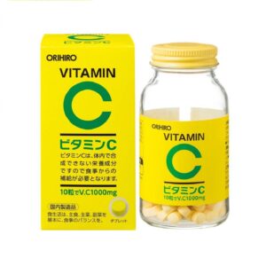 Vitamin C orihiro