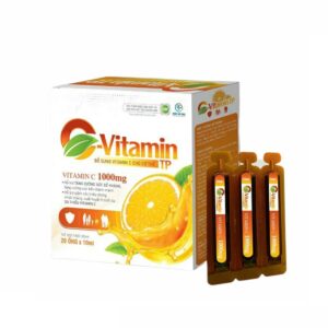 Vitamin C TP