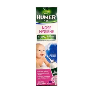 Humer 150 Nose hygiene
