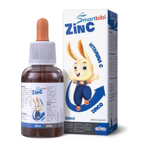 ZinC Smartbibi Kẽm và vitamin C